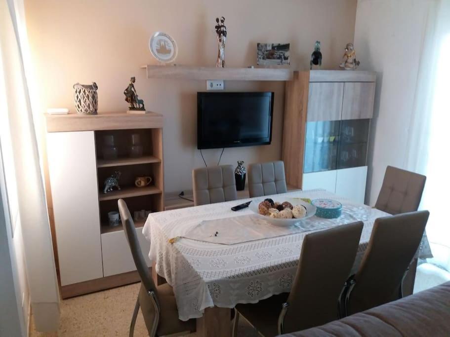 Relax Apartamento Son Carrio  Exterior photo
